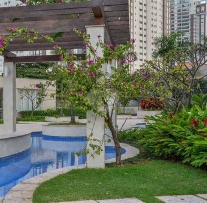 Venda Apartamento São Paulo Chácara Califórnia REO962787 19