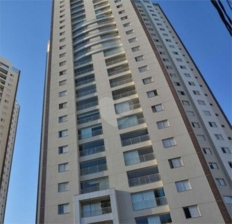 Venda Apartamento São Paulo Chácara Califórnia REO962787 28