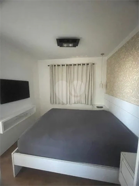 Venda Apartamento São Paulo Chácara Califórnia REO962787 14