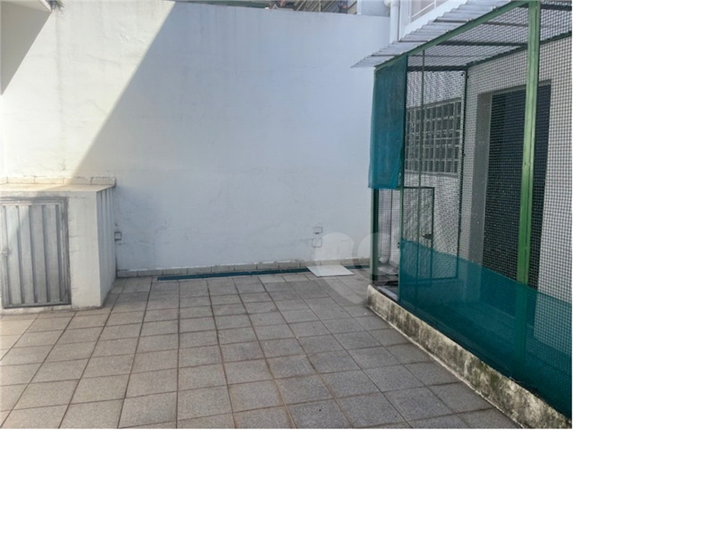 Venda Casa São Paulo Vila Mariana REO962788 2