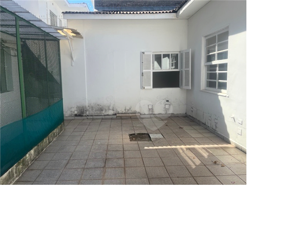 Venda Casa São Paulo Vila Mariana REO962788 4