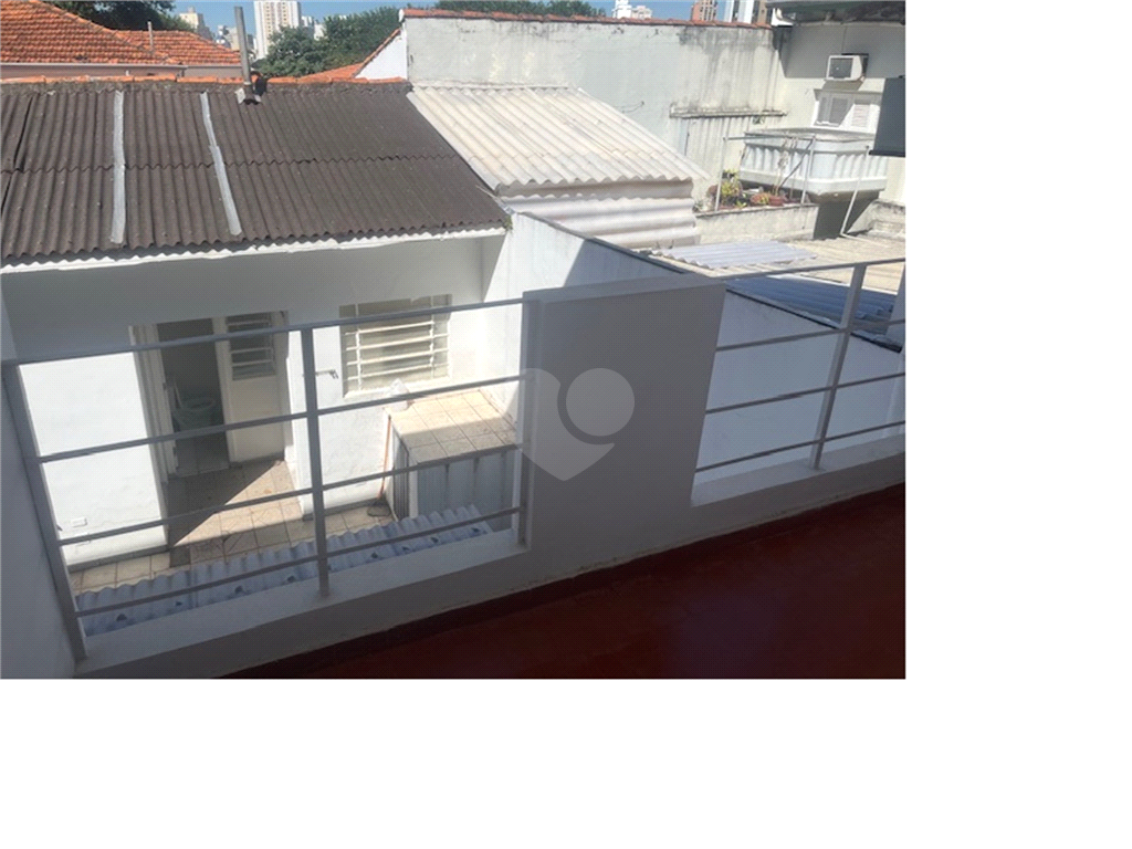 Venda Casa São Paulo Vila Mariana REO962788 6