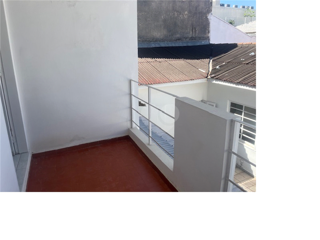 Venda Casa São Paulo Vila Mariana REO962788 11