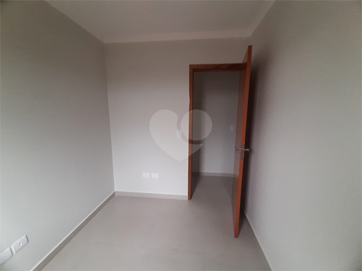 Venda Apartamento São Paulo Vila Constança REO962808 15