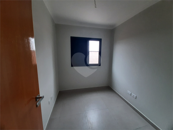 Venda Apartamento São Paulo Vila Constança REO962808 12