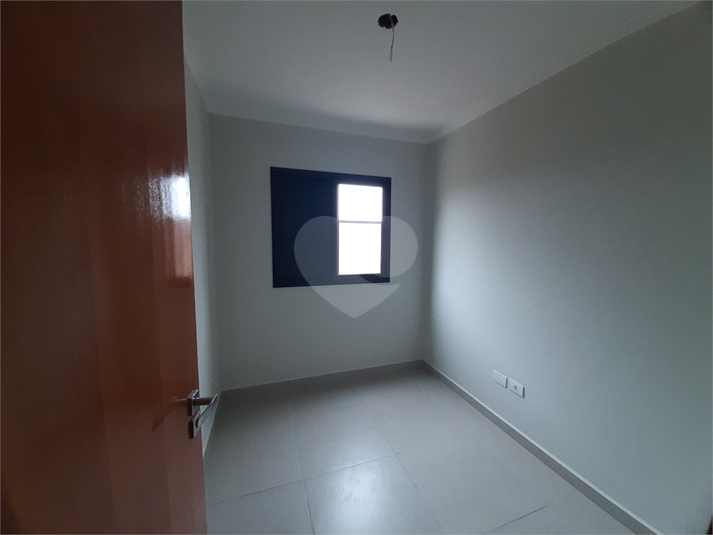 Venda Apartamento São Paulo Vila Constança REO962808 14