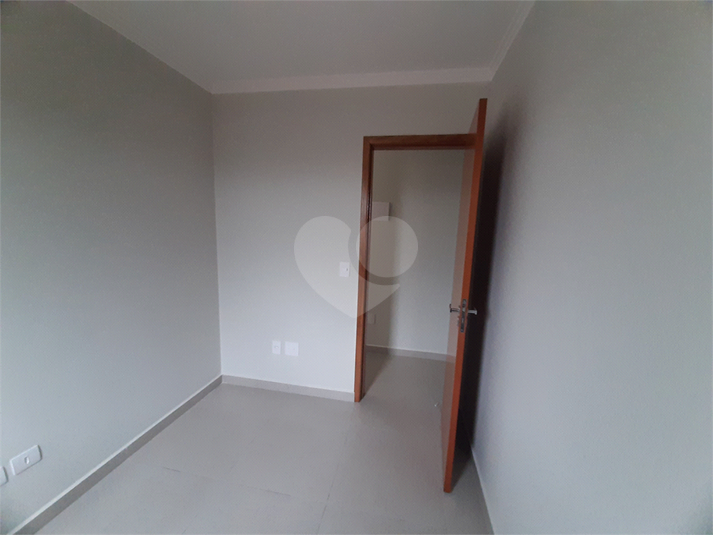 Venda Apartamento São Paulo Vila Constança REO962808 13