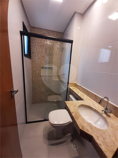 Venda Apartamento São Paulo Vila Constança REO962808 19