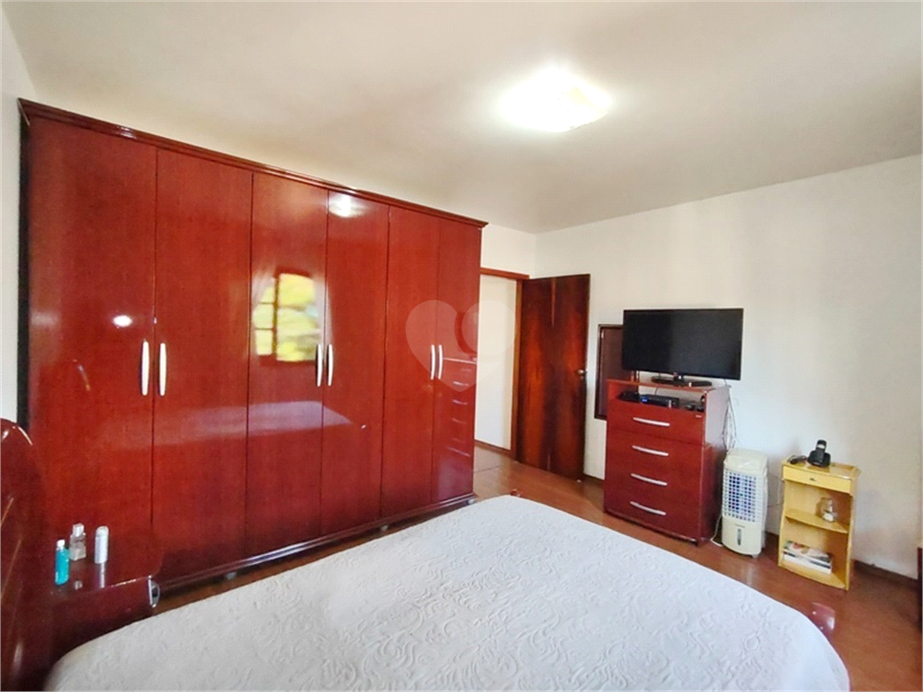 Venda Sobrado São Paulo Bortolândia REO962813 16