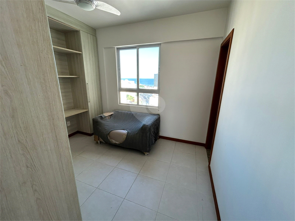 Venda Apartamento Salvador Costa Azul REO962816 15