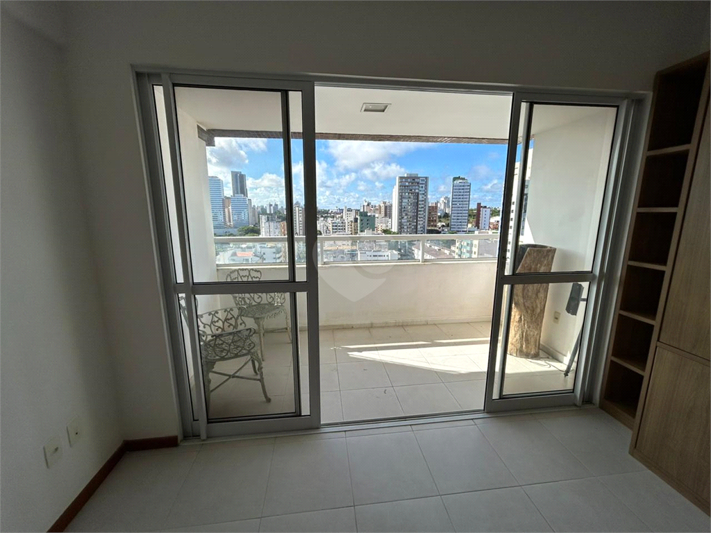 Venda Apartamento Salvador Costa Azul REO962816 17