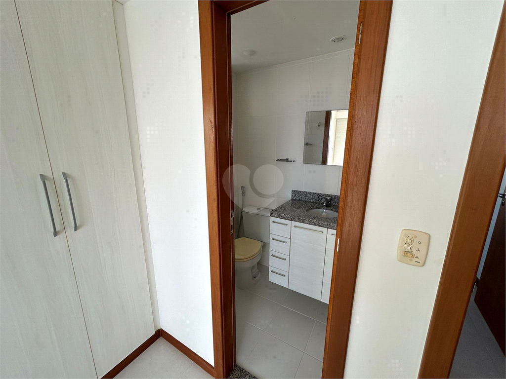 Venda Apartamento Salvador Costa Azul REO962816 16