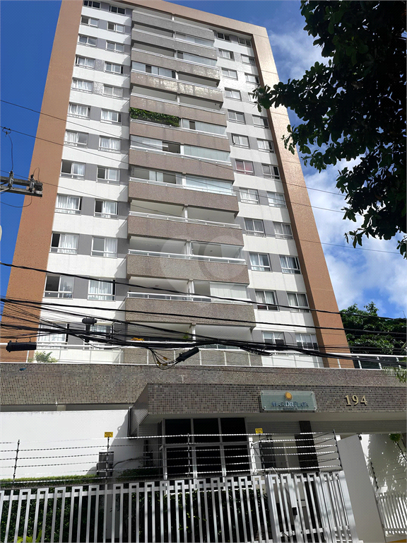 Venda Apartamento Salvador Costa Azul REO962816 6