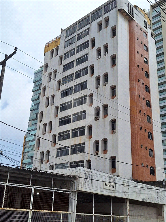 Venda Apartamento Fortaleza Cocó REO962818 1