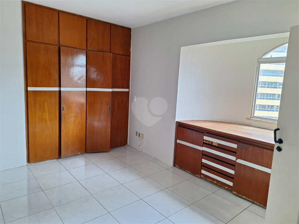 Venda Apartamento Fortaleza Cocó REO962818 13