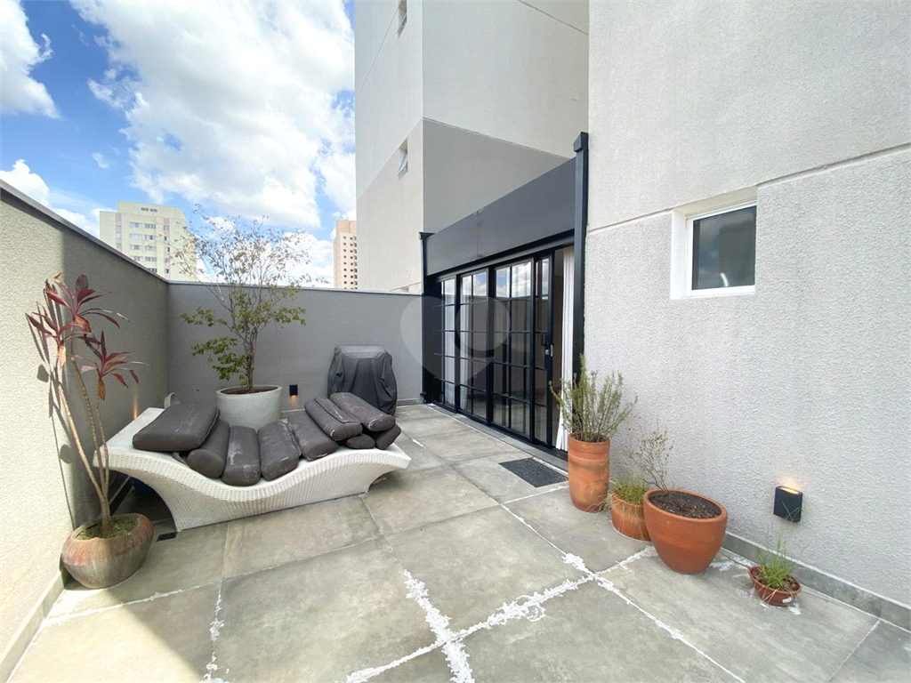 Venda Garden São Paulo Santana REO962826 19