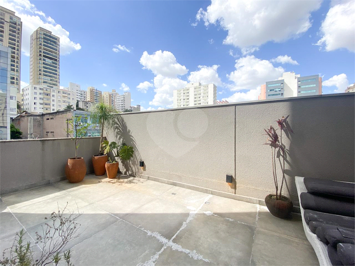 Venda Garden São Paulo Santana REO962826 23