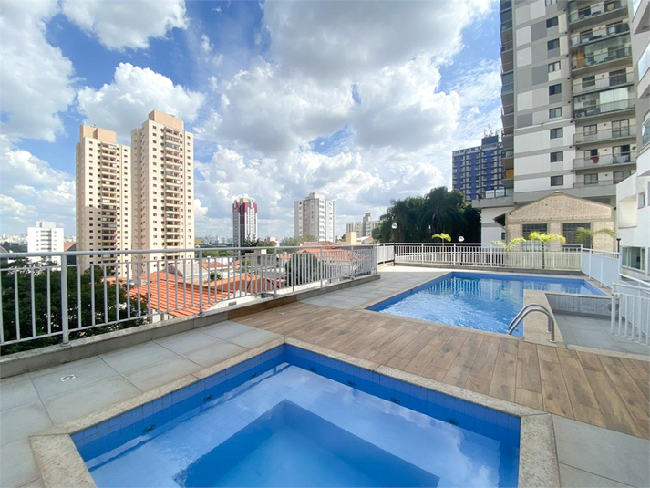 Venda Garden São Paulo Santana REO962826 32