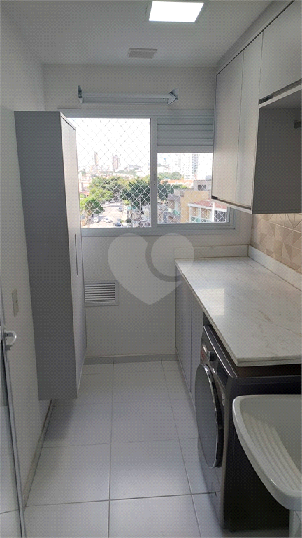 Venda Apartamento São Paulo Chácara Seis De Outubro REO962827 51