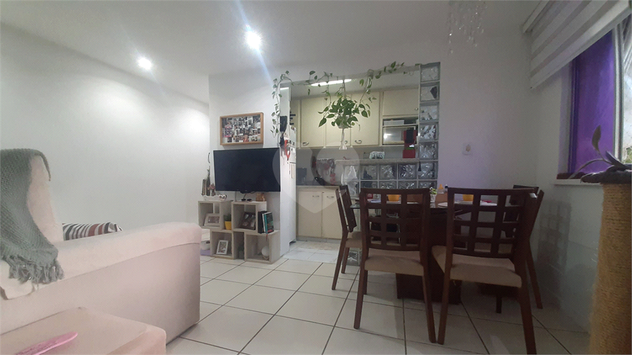 Venda Apartamento Niterói Santa Rosa REO962831 6