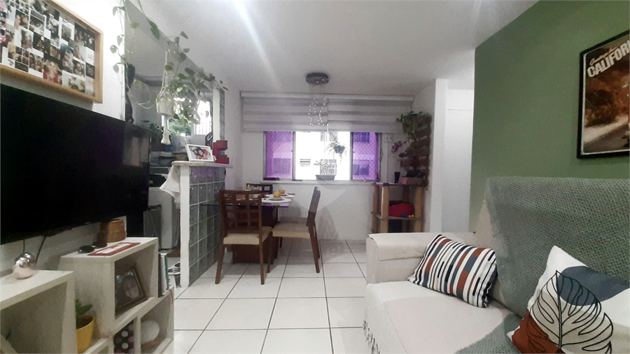 Venda Apartamento Niterói Santa Rosa REO962831 2