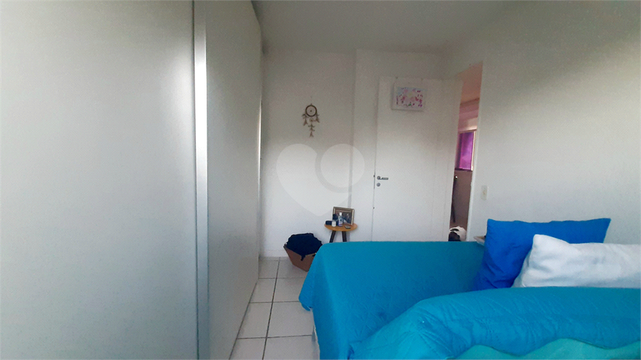 Venda Apartamento Niterói Santa Rosa REO962831 15