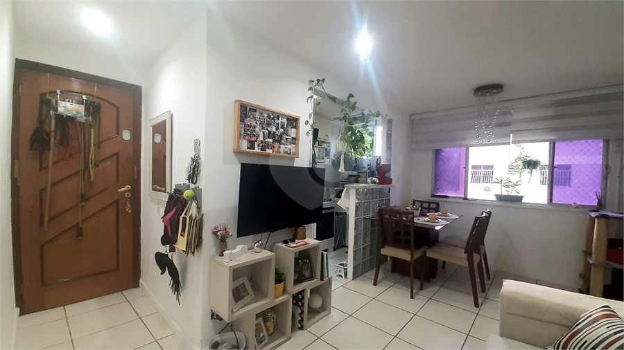 Venda Apartamento Niterói Santa Rosa REO962831 8