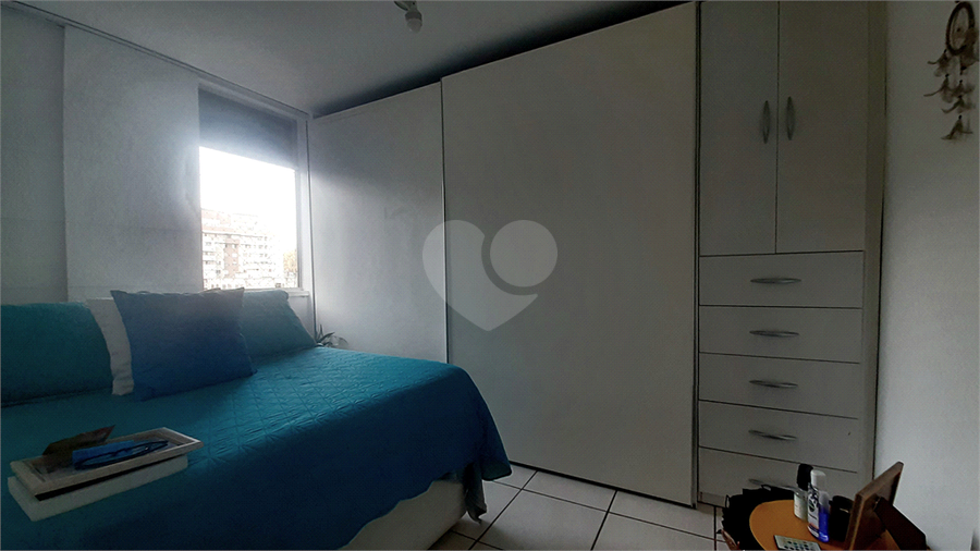 Venda Apartamento Niterói Santa Rosa REO962831 16