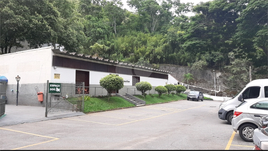 Venda Apartamento Niterói Santa Rosa REO962831 22