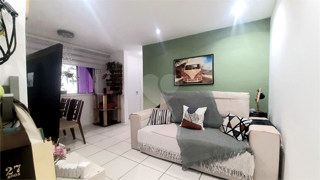 Venda Apartamento Niterói Santa Rosa REO962831 1