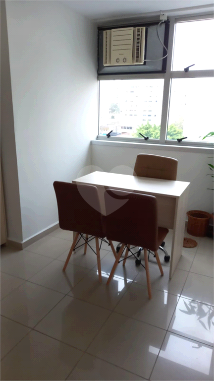 Venda Salas São Paulo Indianópolis REO962842 13