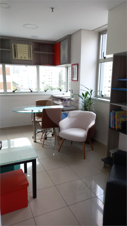 Venda Salas São Paulo Indianópolis REO962842 11