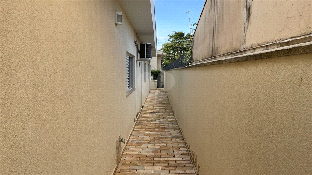 Venda Casa São Carlos Parque Santa Felícia Jardim REO962847 34