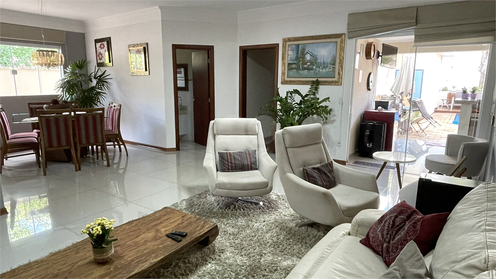 Venda Casa São Carlos Parque Santa Felícia Jardim REO962847 1