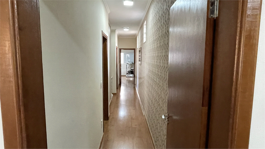 Venda Casa São Carlos Parque Santa Felícia Jardim REO962847 13