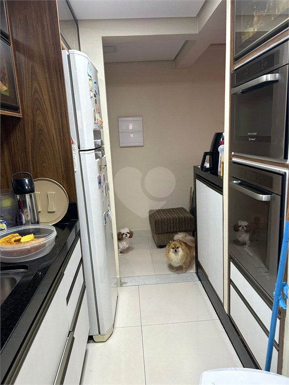 Venda Apartamento São Paulo Jaçanã REO962856 6