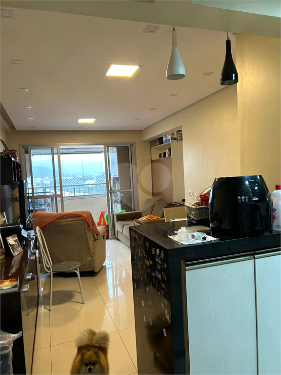 Venda Apartamento São Paulo Jaçanã REO962856 1