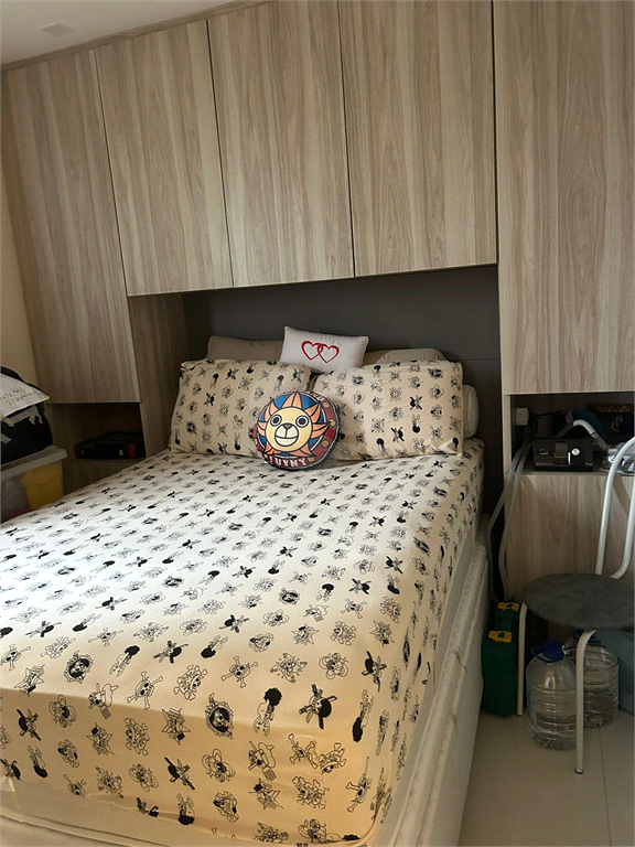 Venda Apartamento São Paulo Jaçanã REO962856 8