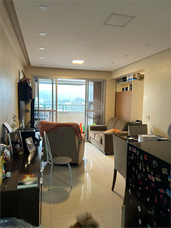 Venda Apartamento São Paulo Jaçanã REO962856 2