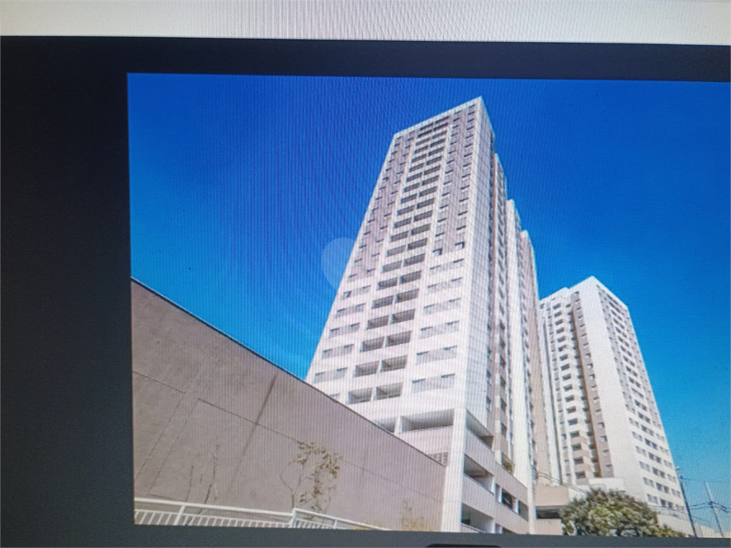 Venda Apartamento São Paulo Jaçanã REO962856 18