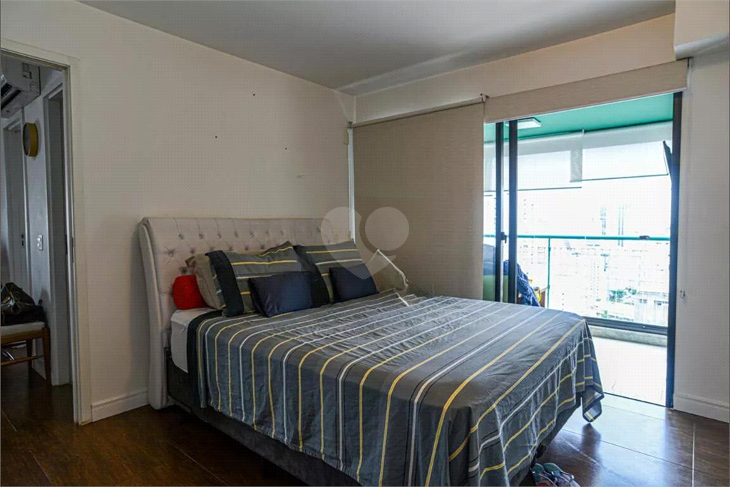 Venda Apartamento São Paulo Bela Vista REO962857 15