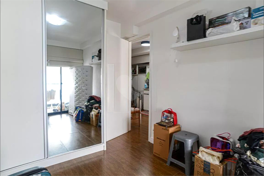 Venda Apartamento São Paulo Bela Vista REO962857 17