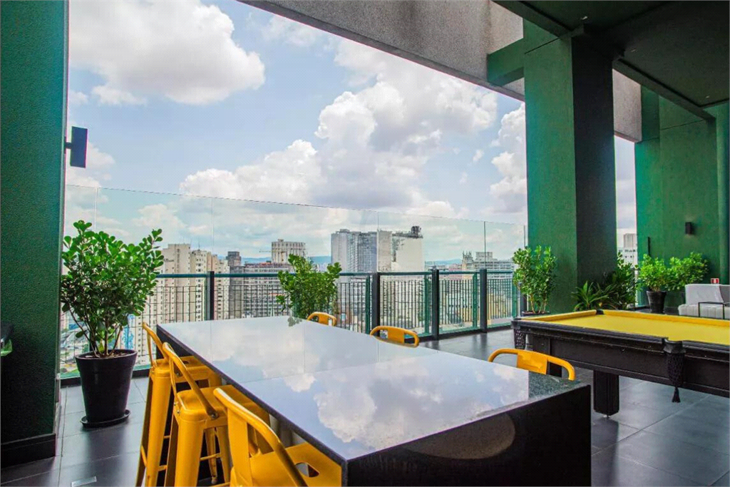 Venda Apartamento São Paulo Bela Vista REO962857 2