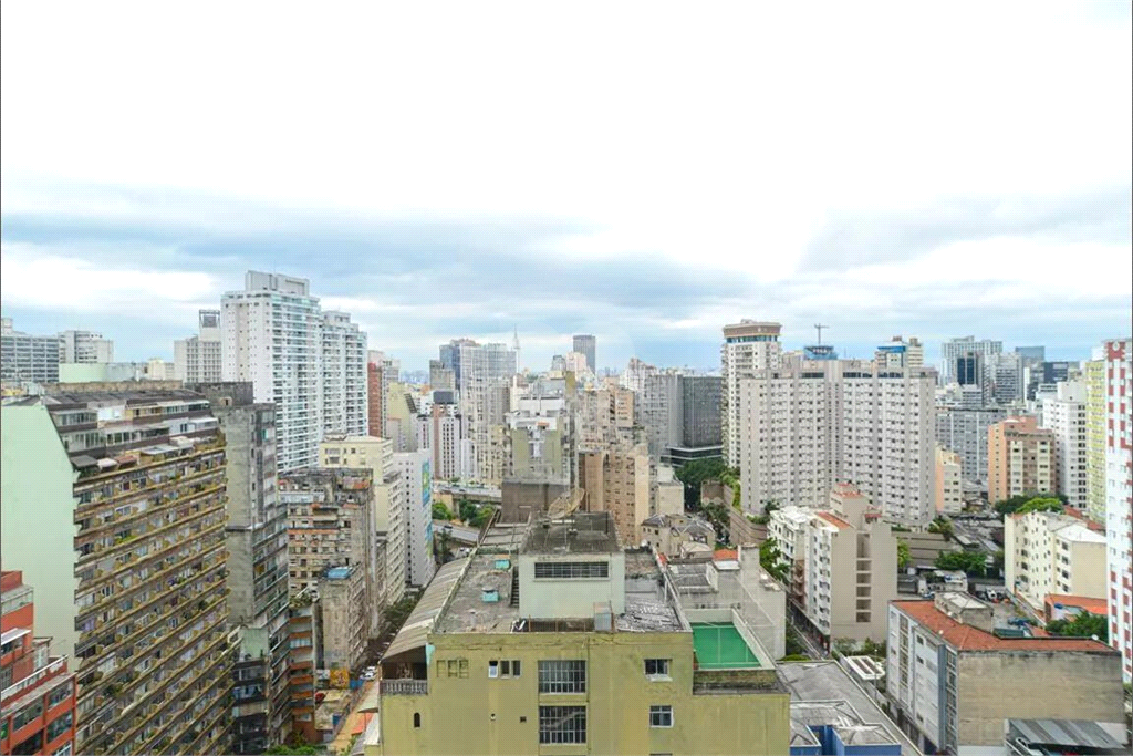 Venda Apartamento São Paulo Bela Vista REO962857 4