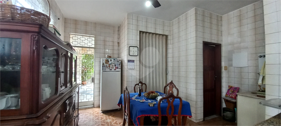 Venda Casa Niterói Santa Rosa REO962861 10