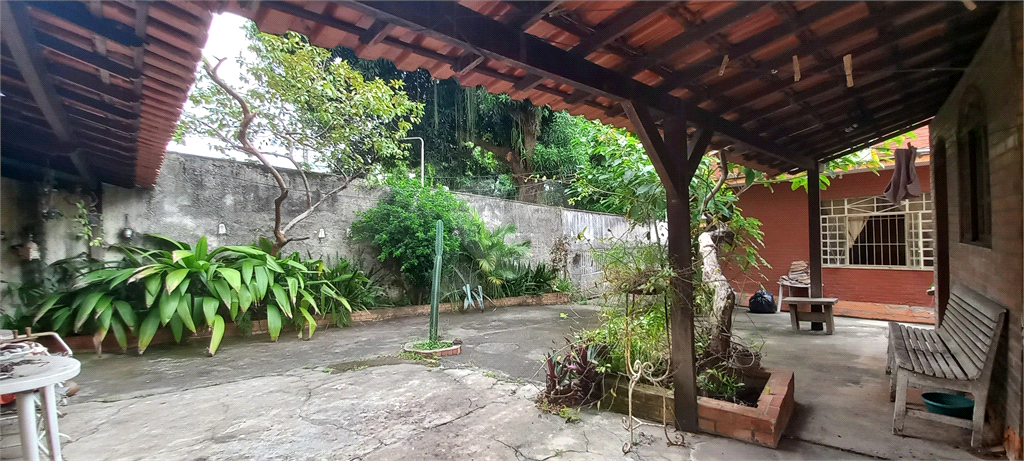 Venda Casa Niterói Santa Rosa REO962861 20