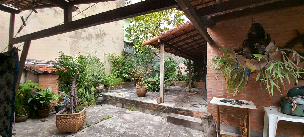 Venda Casa Niterói Santa Rosa REO962861 19