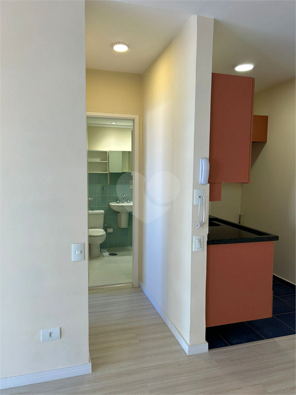 Venda Flat São Paulo Vila Nova Conceição REO962869 9