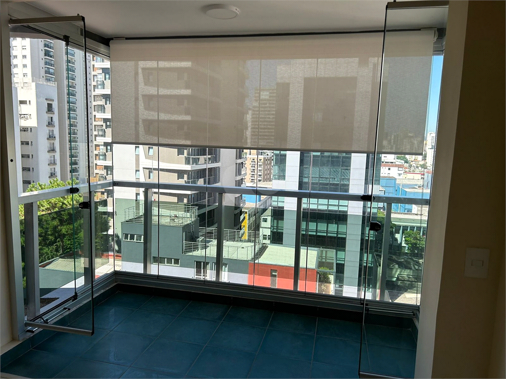 Venda Flat São Paulo Vila Nova Conceição REO962869 1