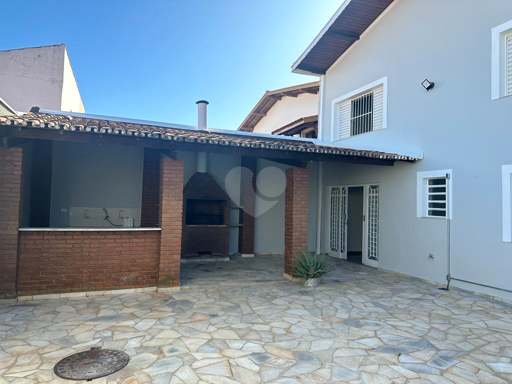 Venda Casa Campinas Parque Taquaral REO962870 29